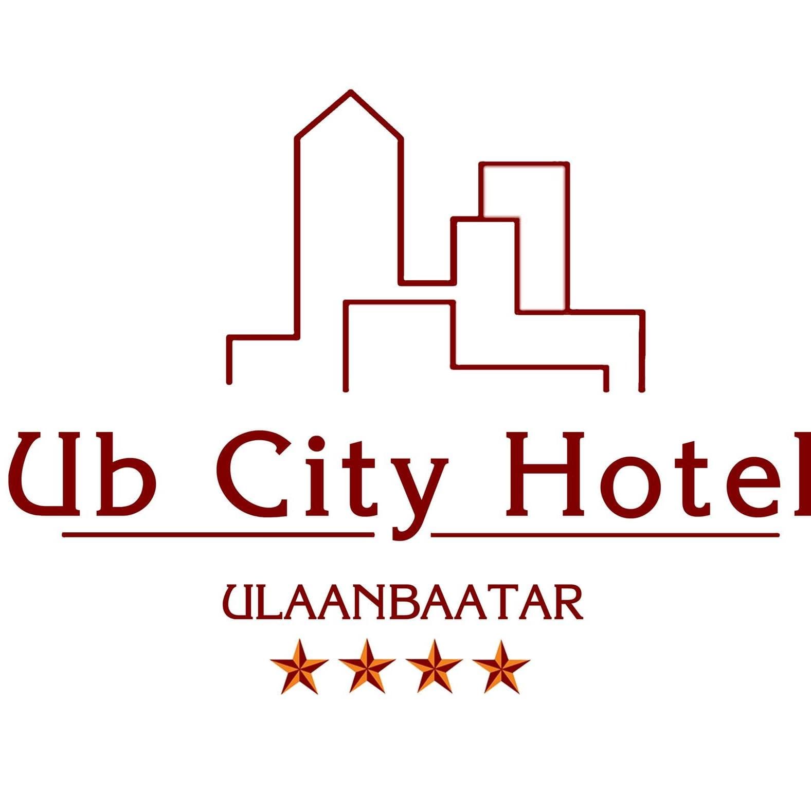 Ub city hotel